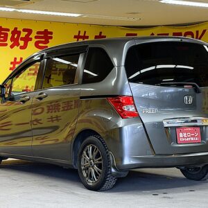 FREED　フリード　Ｇジャストセレクション