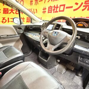 FREED　フリード　Ｇジャストセレクション