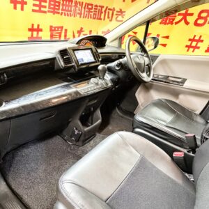 FREED　フリード　Ｇジャストセレクション