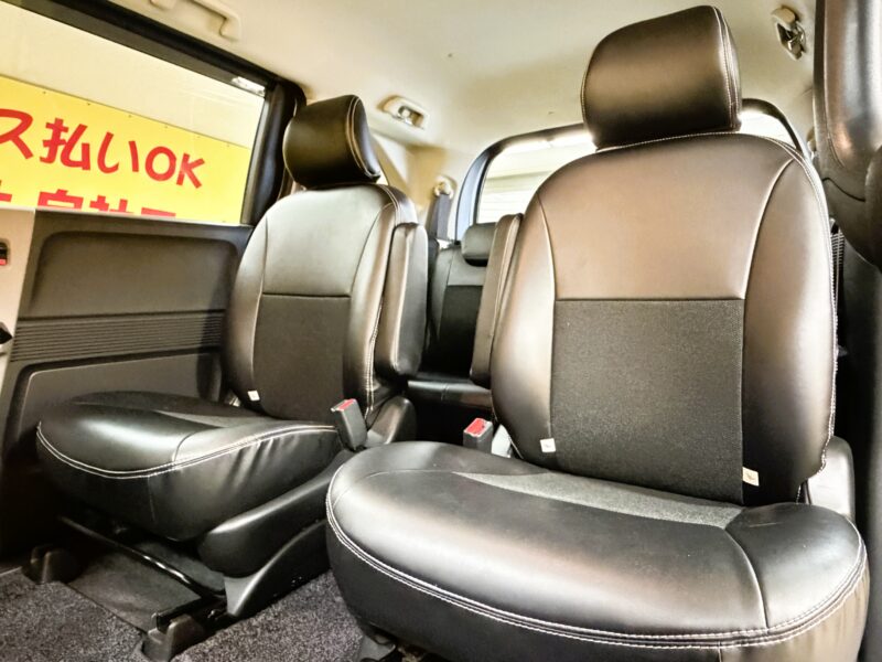 FREED フリード Gジャストセレクション