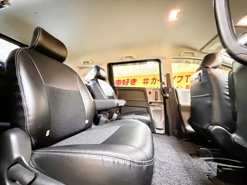 FREED フリード Gジャストセレクション