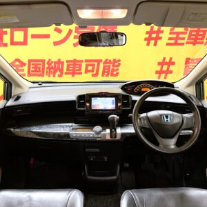 FREED　フリード　Ｇジャストセレクション