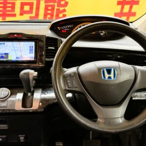 FREED　フリード　Ｇジャストセレクション