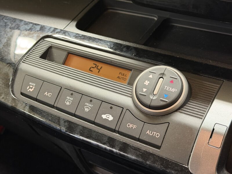 FREED フリード Gジャストセレクション