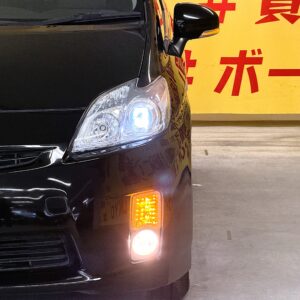 PRIUS プリウス S 【総合評価優良車】【車検2年付】