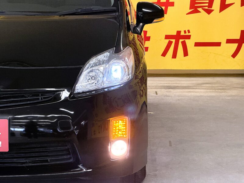 PRIUS プリウス S 【総合評価優良車】【車検2年付】