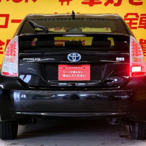 PRIUS プリウス S 【総合評価優良車】【車検2年付】
