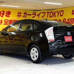 PRIUS プリウス S 【総合評価優良車】【車検2年付】