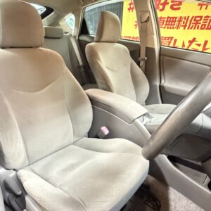 PRIUS プリウス S 【総合評価優良車】【車検2年付】