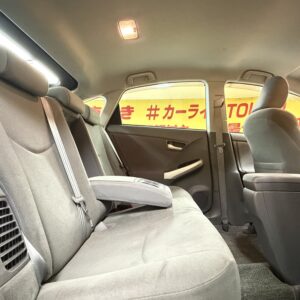 PRIUS プリウス S 【総合評価優良車】【車検2年付】