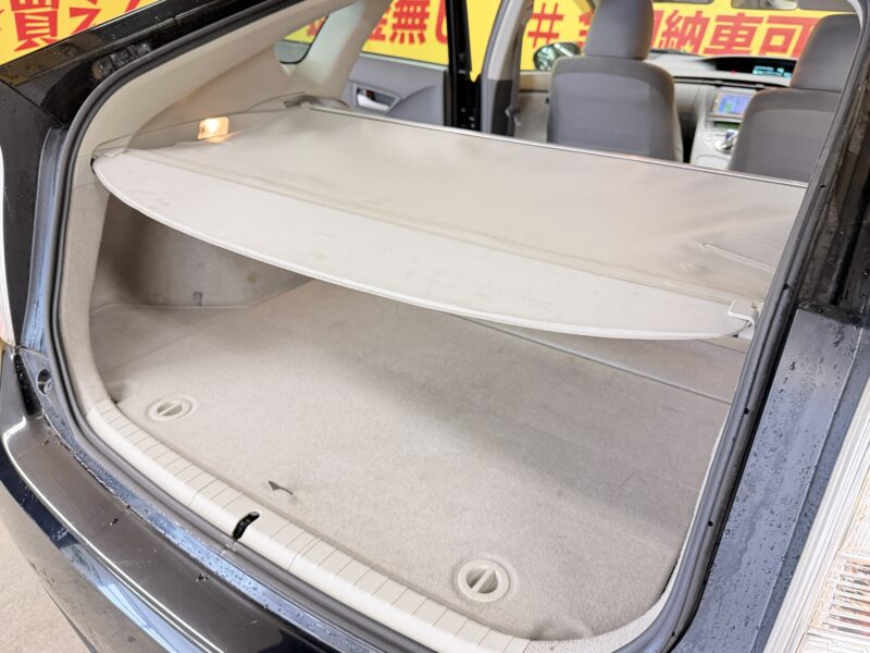 PRIUS プリウス S 【総合評価優良車】【車検2年付】