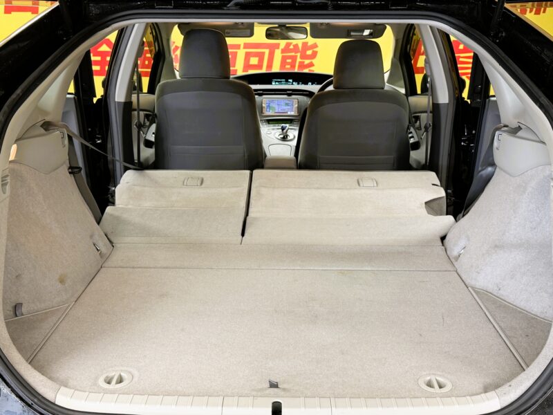 PRIUS プリウス S 【総合評価優良車】【車検2年付】