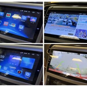 ALPHRD アルファード 350S Cパッケージ 【サンルーフ】