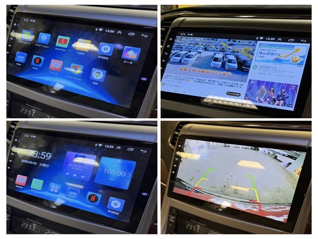ALPHRD アルファード 350S Cパッケージ 【サンルーフ】