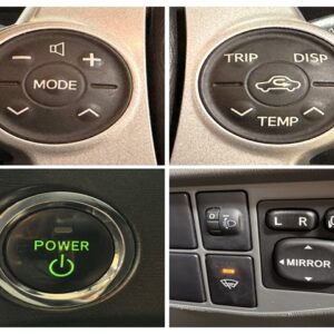 PRIUS プリウス S 【総合評価優良車】【車検2年付】