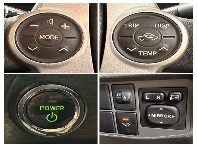 PRIUS プリウス S 【総合評価優良車】【車検2年付】