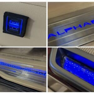 ALPHRD アルファード 350S Cパッケージ 【サンルーフ】