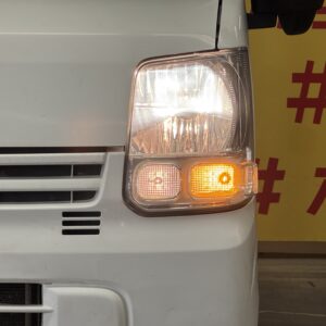 EVERY　 エブリィ　PA　【車検２年付】【タイヤ４本新品】　