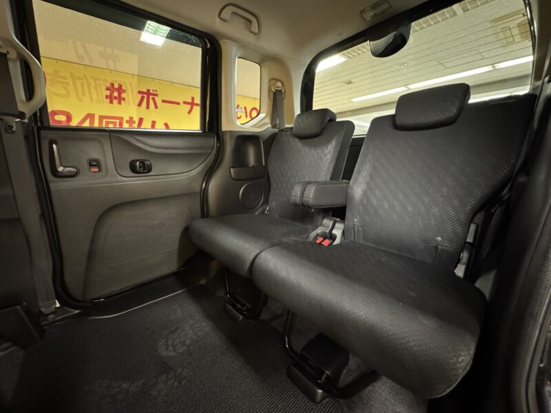 N-BOX カスタム GL パッケージ 【車検2年付】