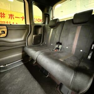 N-BOX　カスタム　G・Lホンダセンシング　【車検２年付】【低走行】