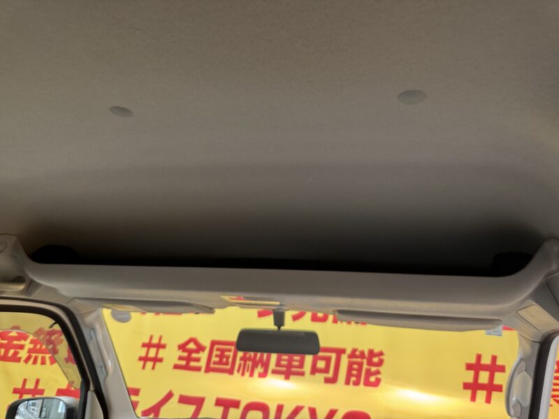 EVERY エブリィ PA 【車検2年付】【タイヤ4本新品】