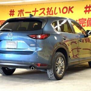 CX-5　XD　プロアクティブ【総合評価優良車】