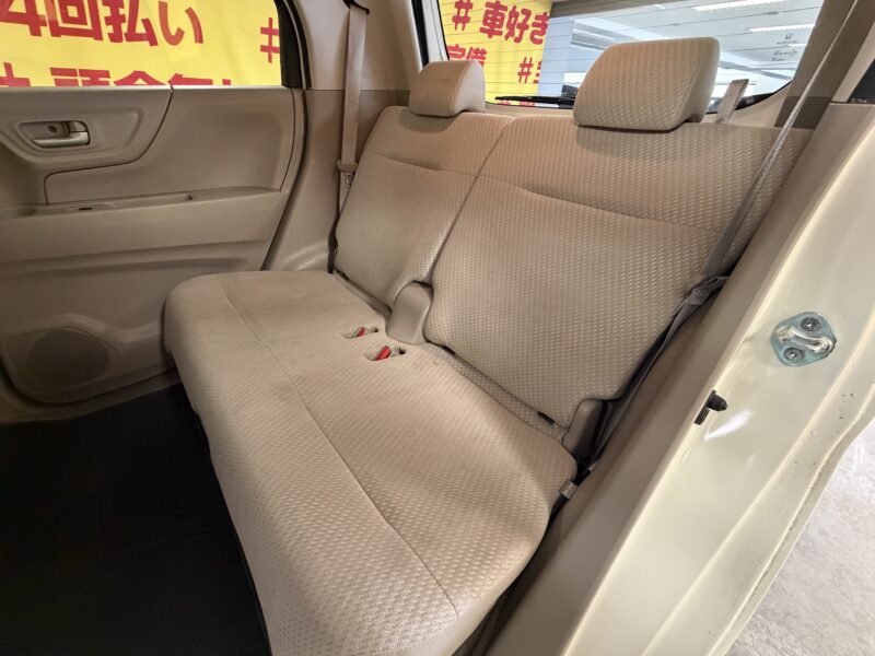 N-WGN G・Aパッケージ 【車検2年付】【1年保証】