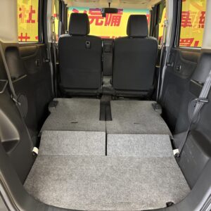 N-BOX　カスタム　GL  パッケージ　【車検2年付】