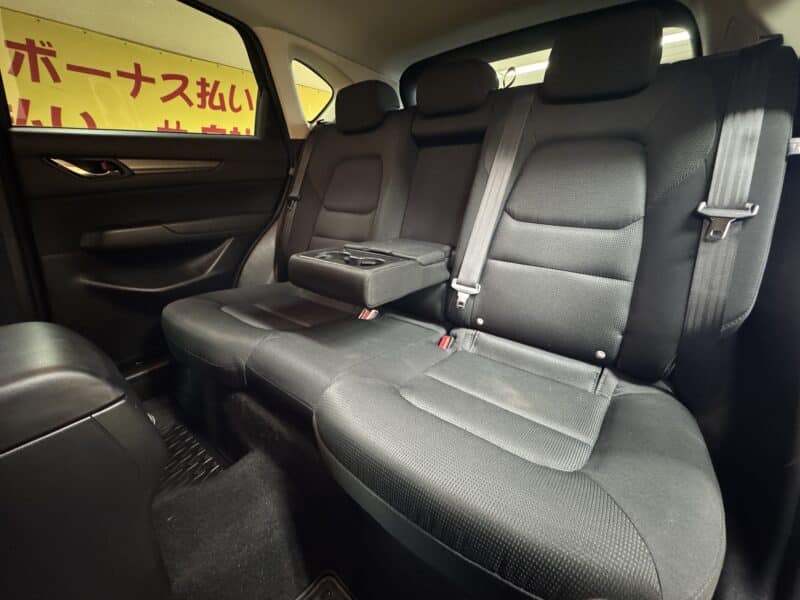 CX-5 XD プロアクティブ【総合評価優良車】