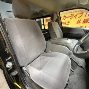 HIACE　ハイエース　 スーパーＧＬ【２型】【カスタム】　