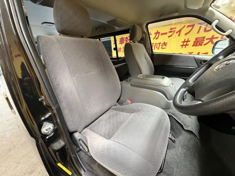 HIACE ハイエース スーパーGL【2型】【カスタム】