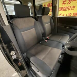 ROOX　ルークス　ハイウェイスター ターボ リミテッド【ターボ車】　【特別仕様車】