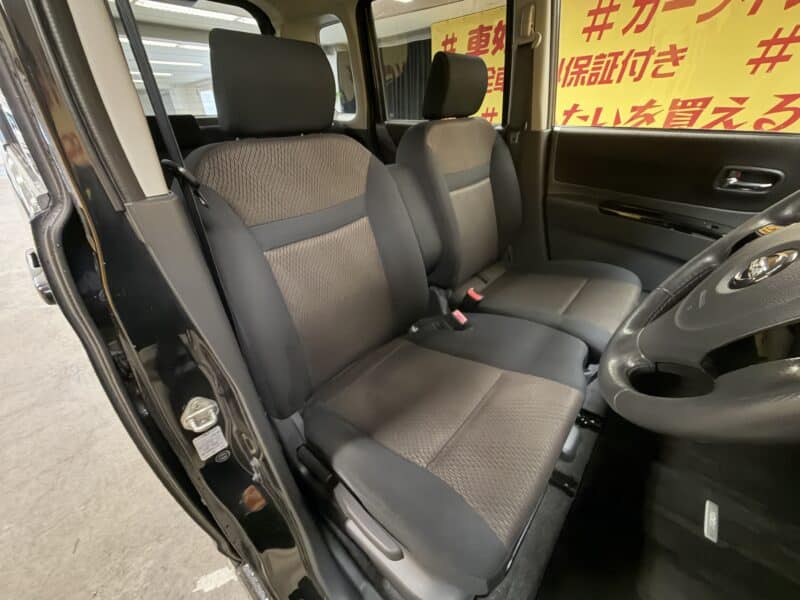 ROOX ルークス ハイウェイスター ターボ リミテッド【ターボ車】 【特別仕様車】