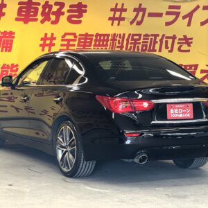 SKYLINE スカイライン 200GT-T タイプSP【総合評価優良車】【車検2年付】