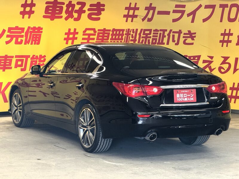 SKYLINE スカイライン 200GT-T タイプSP【総合評価優良車】【車検2年付】