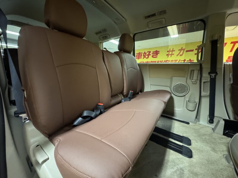 DELICA デリカD5 GパワーPKG【カスタム】【総合評価優良車】