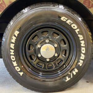 HIACE　ハイエース　 スーパーＧＬ【２型】【カスタム】　