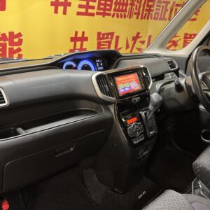 SOLIO BANDIT HV ソリオ バンディットHV MV 【総合評価優良車】【1年保証】