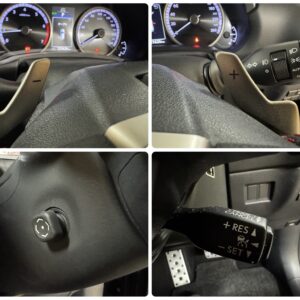 LEXUS　レクサス　NX200ｔ　Ｆスポーツ　【総合評価優良車】【車検2年付】