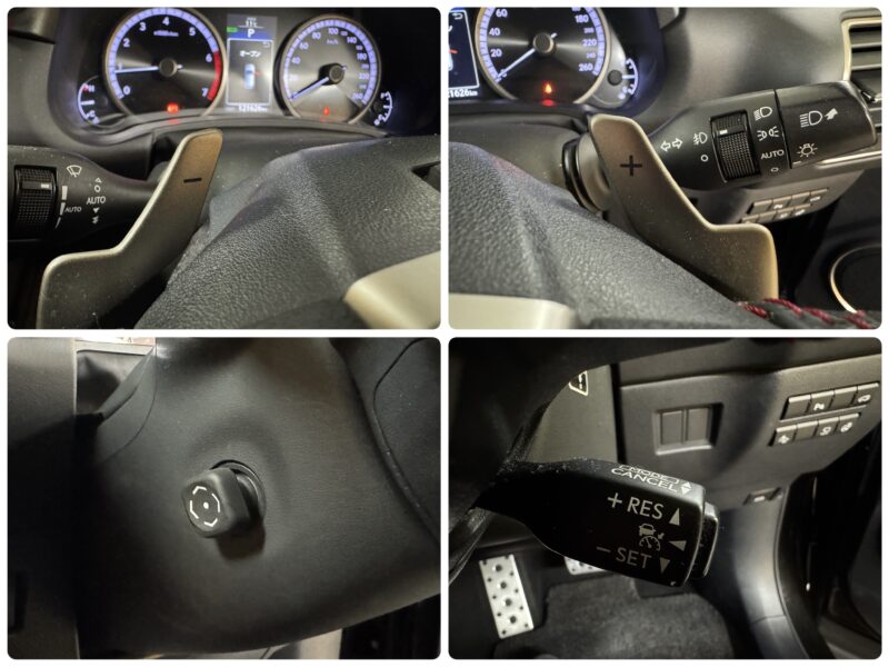 LEXUS レクサス NX200t Fスポーツ 【総合評価優良車】【車検2年付】