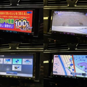 SERENA　セレナ　ハイウェイスター　【総合評価優良車】【車検2年付】【1年保証】