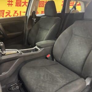 SHUTTLE　シャトル　【車検2年付】