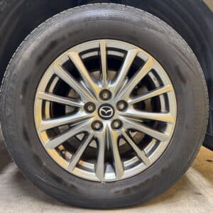 CX-5　XD　プロアクティブ【総合評価優良車】