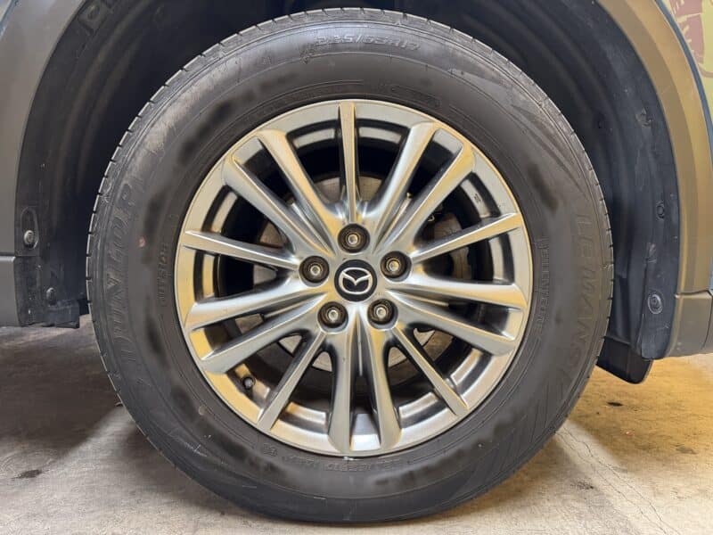 CX-5 XD プロアクティブ【総合評価優良車】