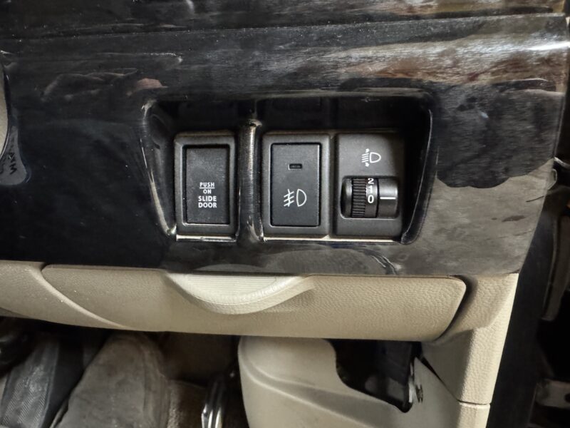 EVERY エブリィワゴン PZターボ 【車検2年付】