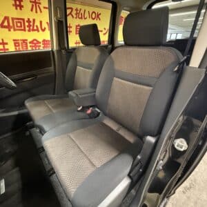 ROOX　ルークス　ハイウェイスター ターボ リミテッド【ターボ車】　【特別仕様車】