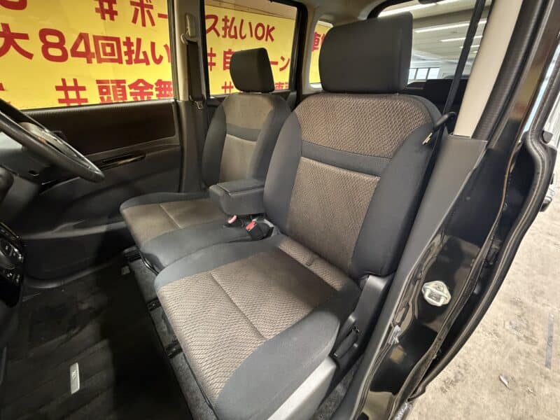 ROOX ルークス ハイウェイスター ターボ リミテッド【ターボ車】 【特別仕様車】