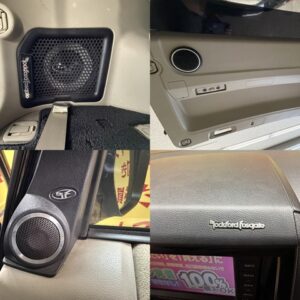 DELICA　デリカD5　Gプレミアム　【4WD】【カスタム】【車検２年付】