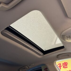 FUGA フーガHV 【カスタム】【サンルーフ】【車検2年付】