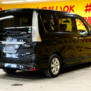 SERENA　セレナ　ハイウェイスター　S-HV　【総合評価優良車】【車検２年付】【１年保証】